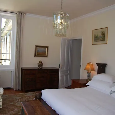 Chateau Du Prelong *